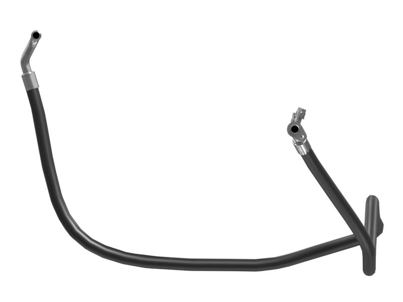 19.05mm Hose Assembly