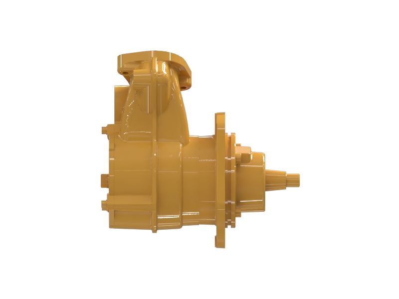 НАСОС ВОДЯНОЙ