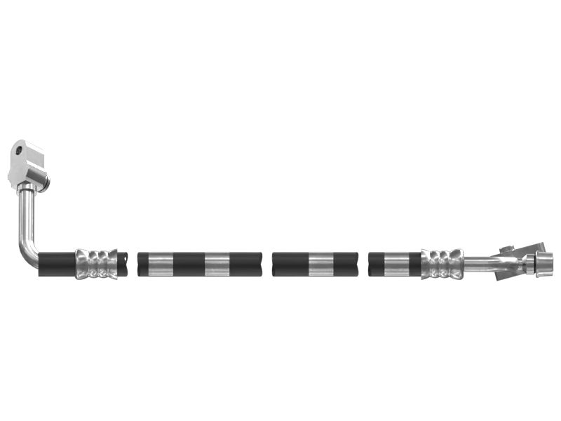 HOSE ASSEMBLY