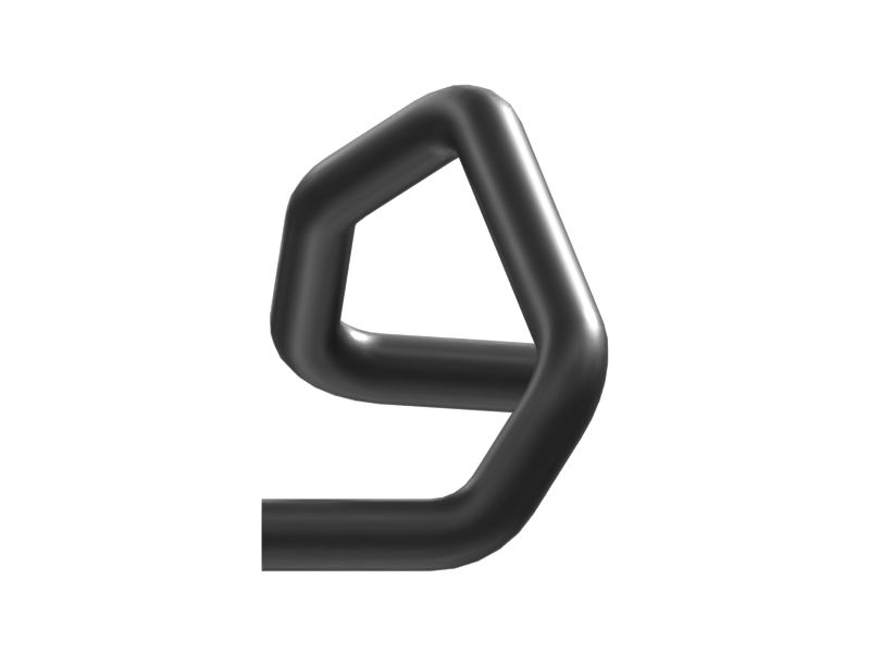 Coolant Hose