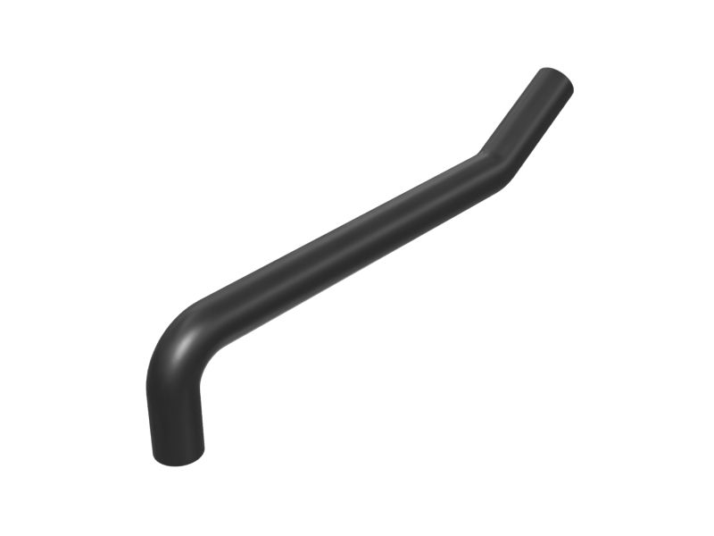 524-8637: Coolant Hose 5248637 купить