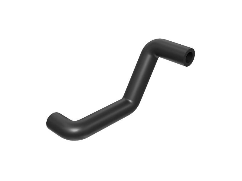 570-0968: HOSE-VENT