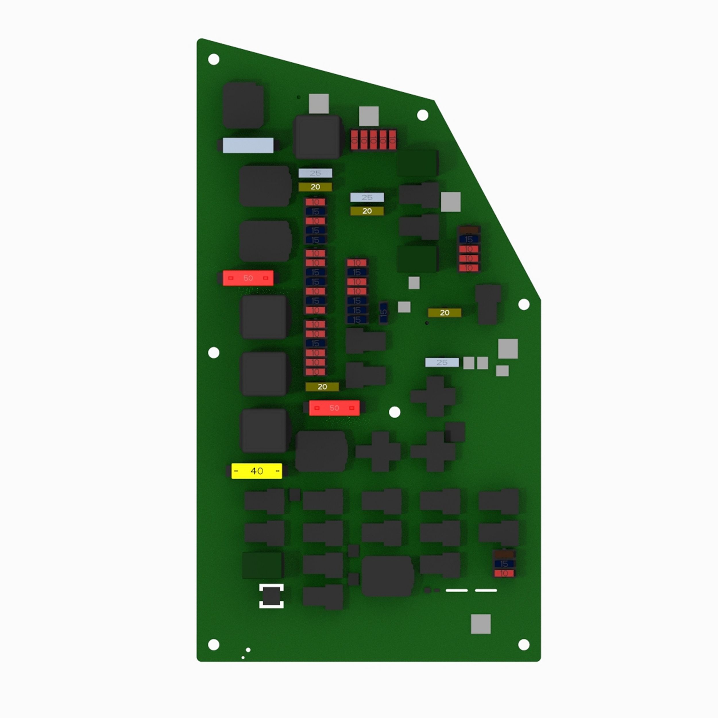 Power Distribution Board