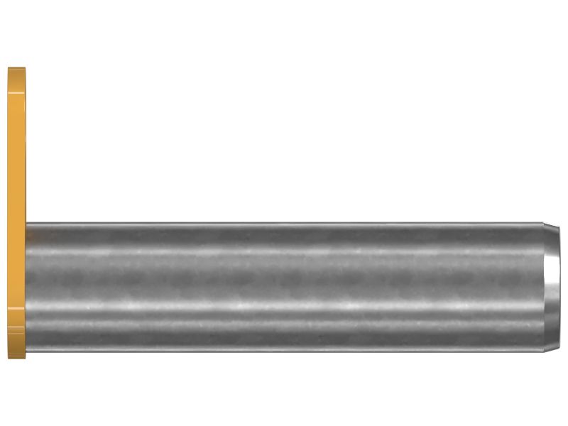 119.85mm Outer Diameter Boom Stick Pin