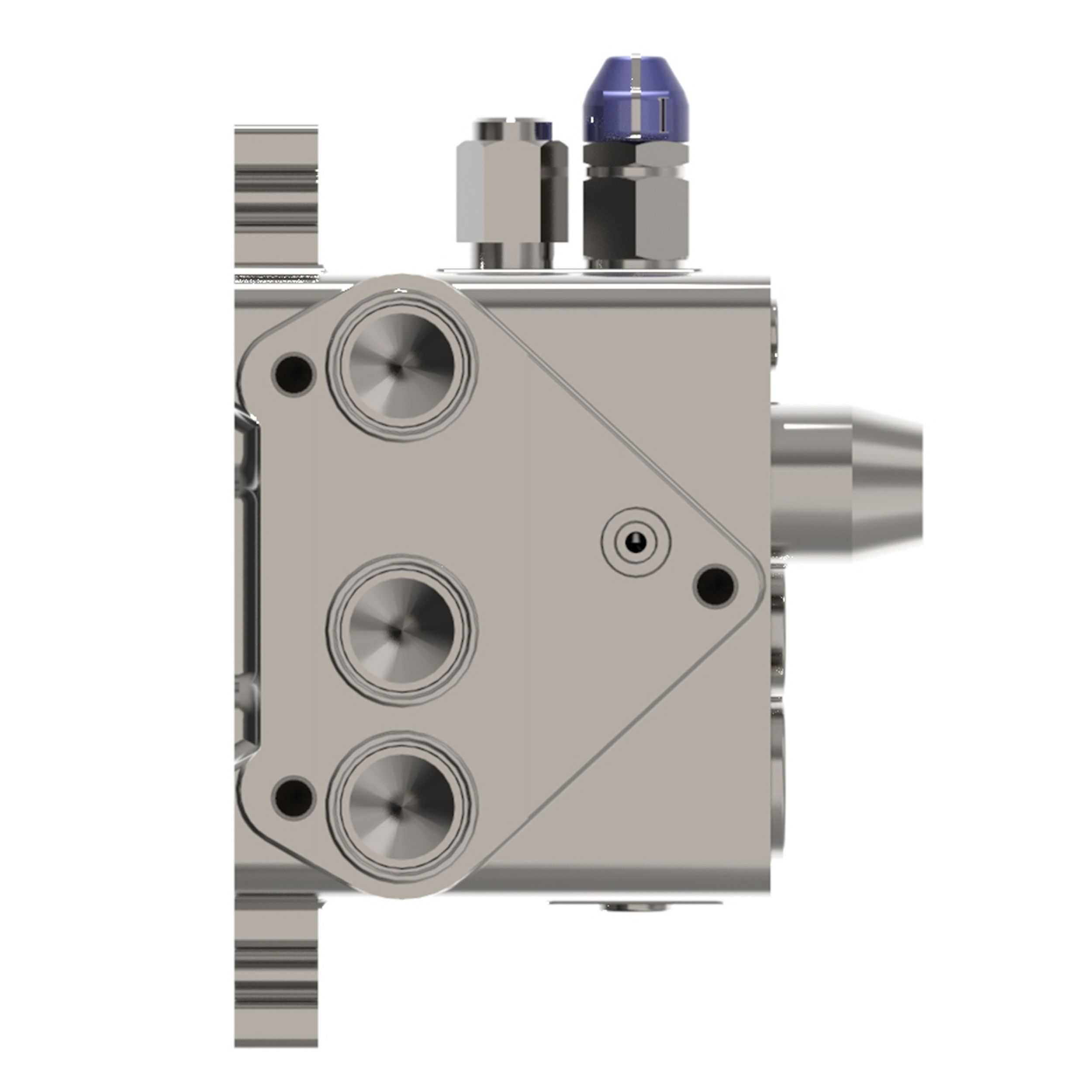 MANIFOLD GP-