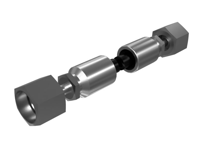 ШЛАНГ ВОЗДУШНЫЙ В СБОРЕ