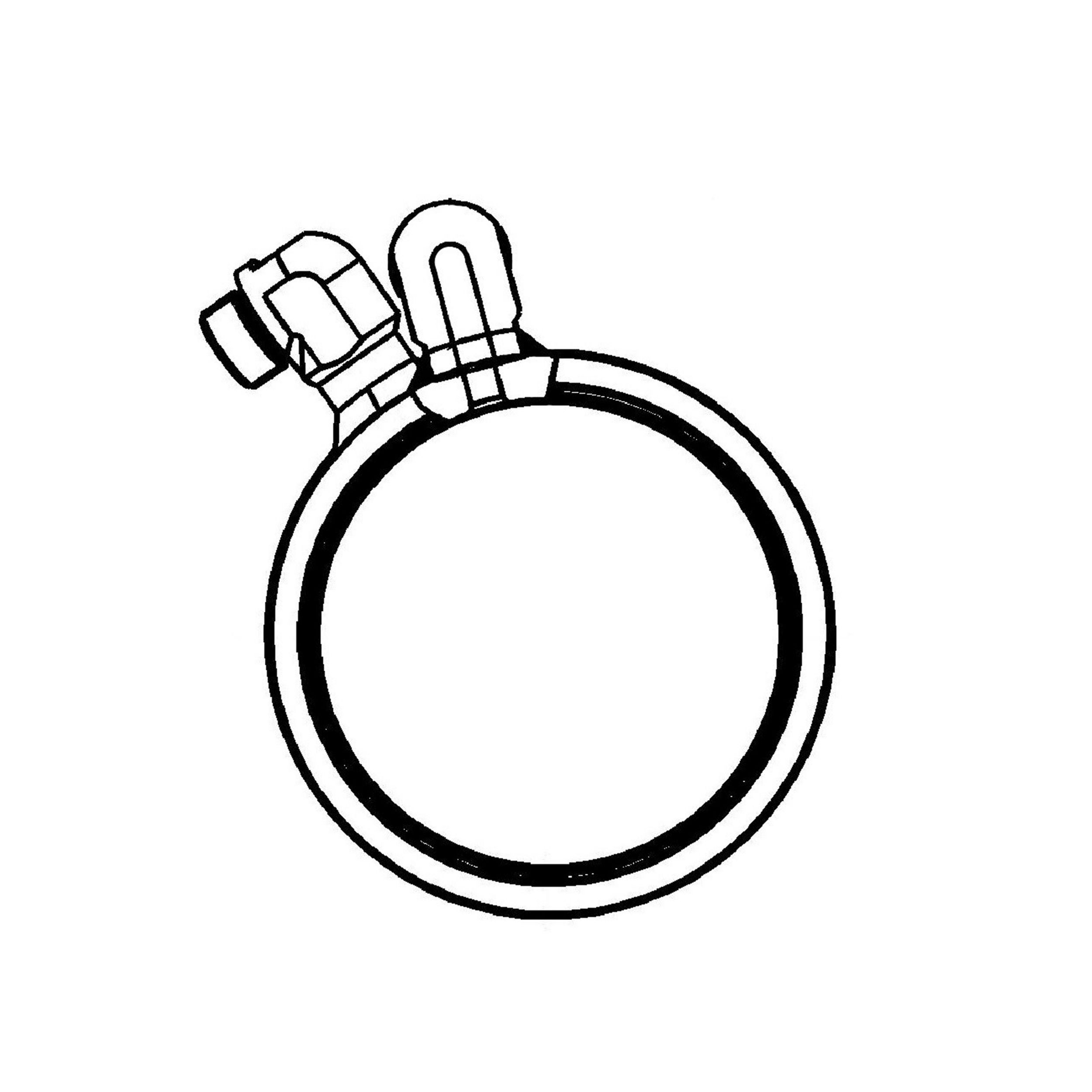 690mm Stroke Stick Cylinder