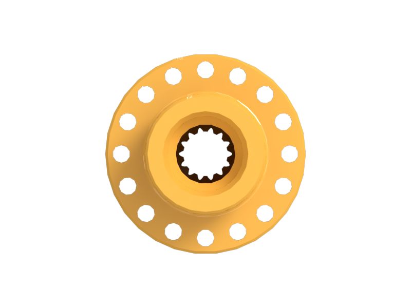 455-5305: SHAFT-AUX DR 4555305 купить