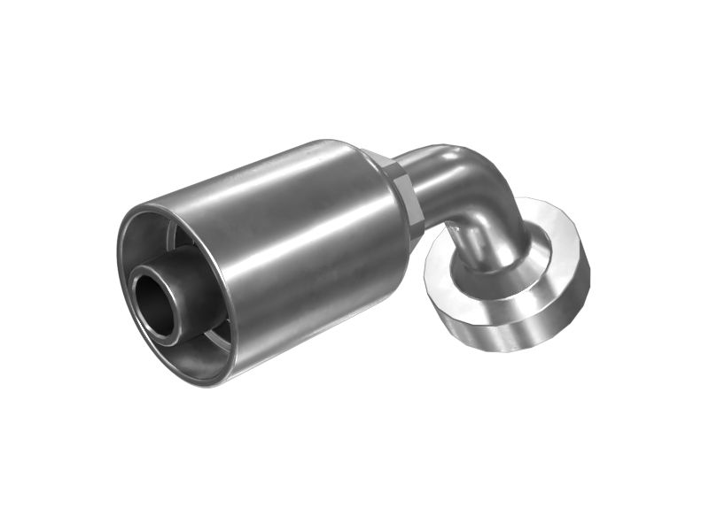 502-0282: СОЕДИНИТЕЛЬНАЯ МУФТА В СБОРЕ