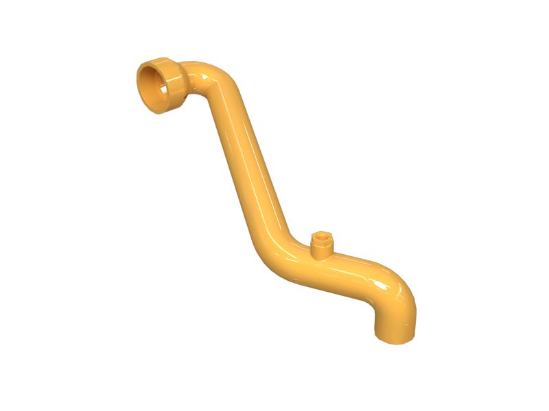 ШЛАНГ В СБОРЕ