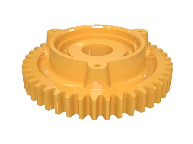 446-0336: ШЕСТЕРНЯ FP