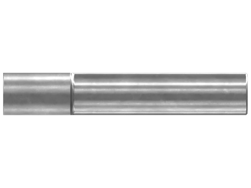 Right Hand Screed Power Crown Turnbuckle