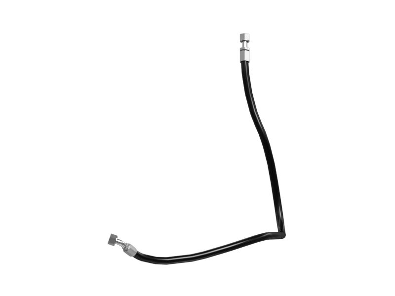 ШЛАНГ В СБОРЕ