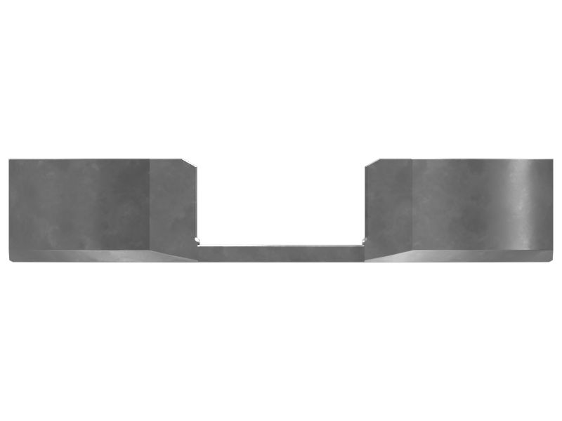 Шайба седла клапанной пружины