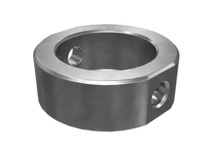 Hydraulic Hammer Linkage Collar