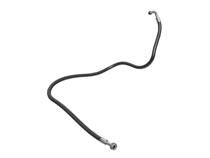 ШЛАНГ ВОЗДУШНЫЙ В СБОРЕ