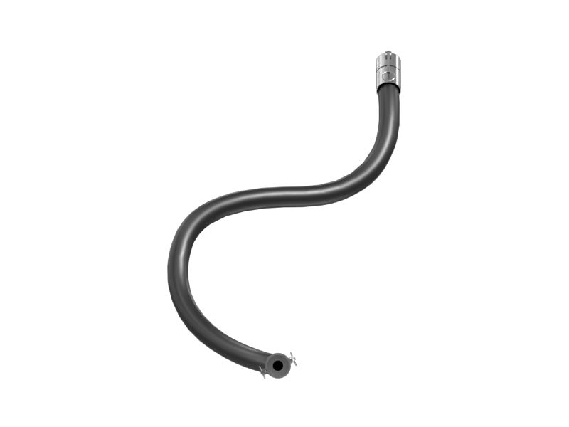 ШЛАНГ В СБОРЕ