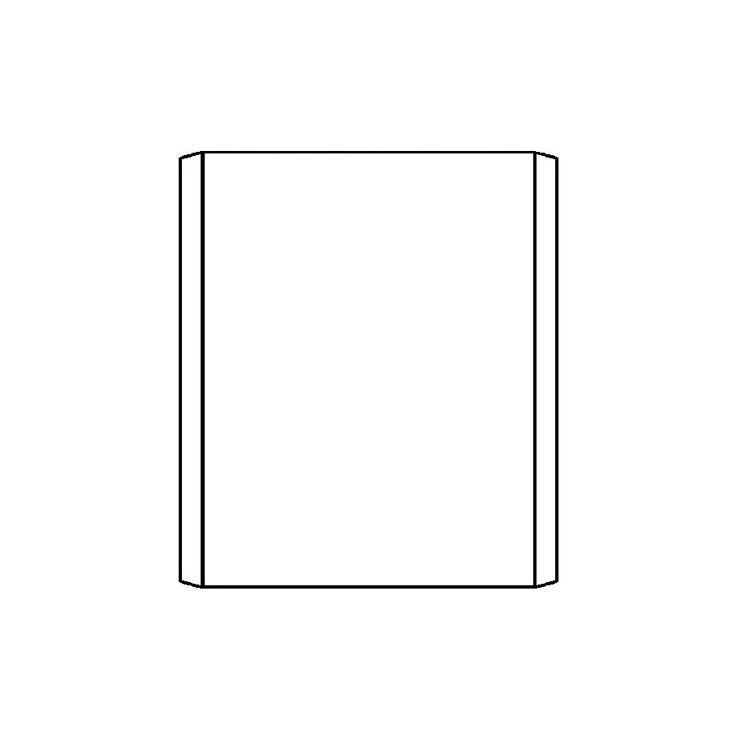 60mm Inner Diameter Sleeve Bearing