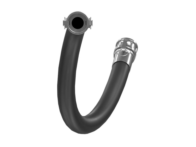 HOSE ASSEMBLY