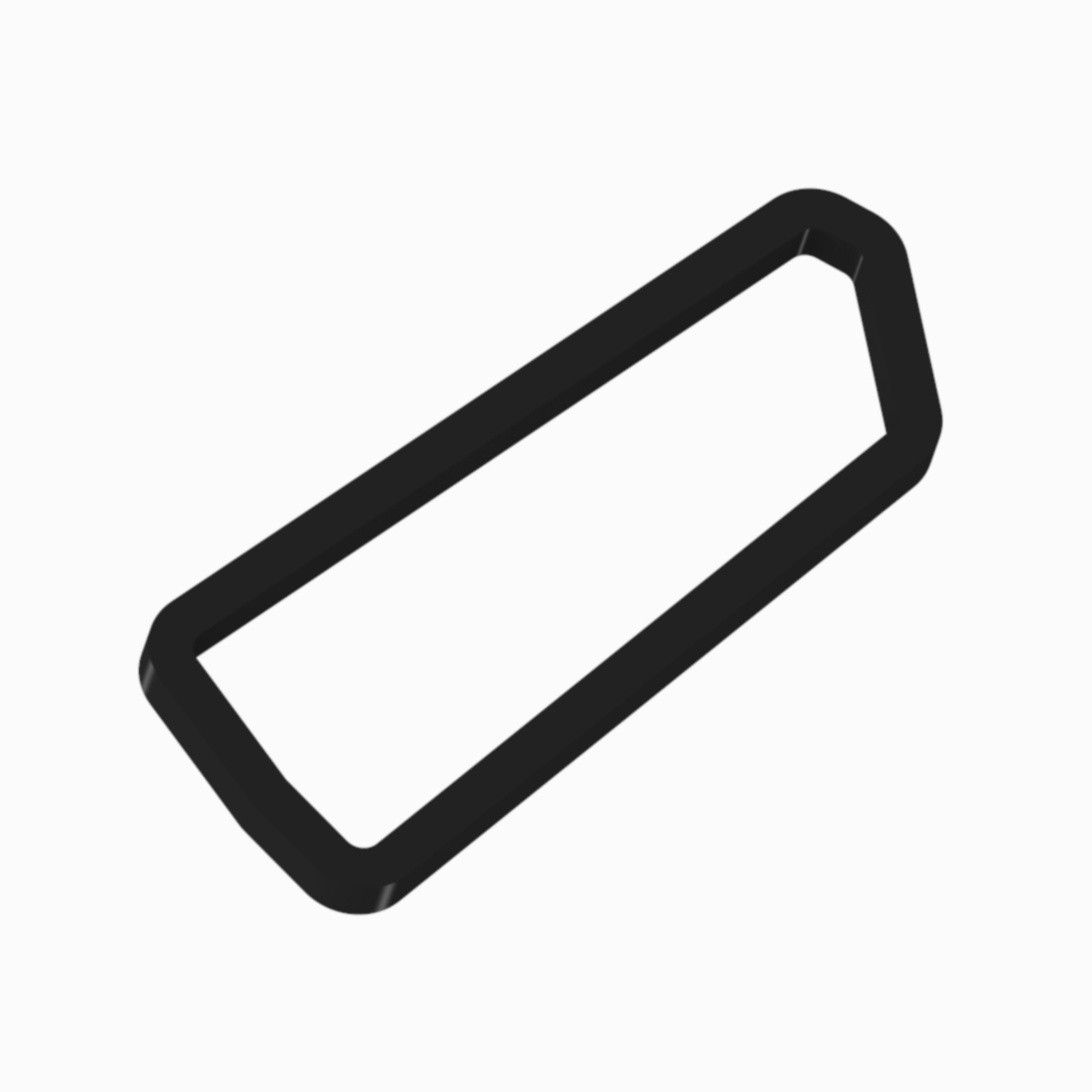 584-7089: GASKET-LHS