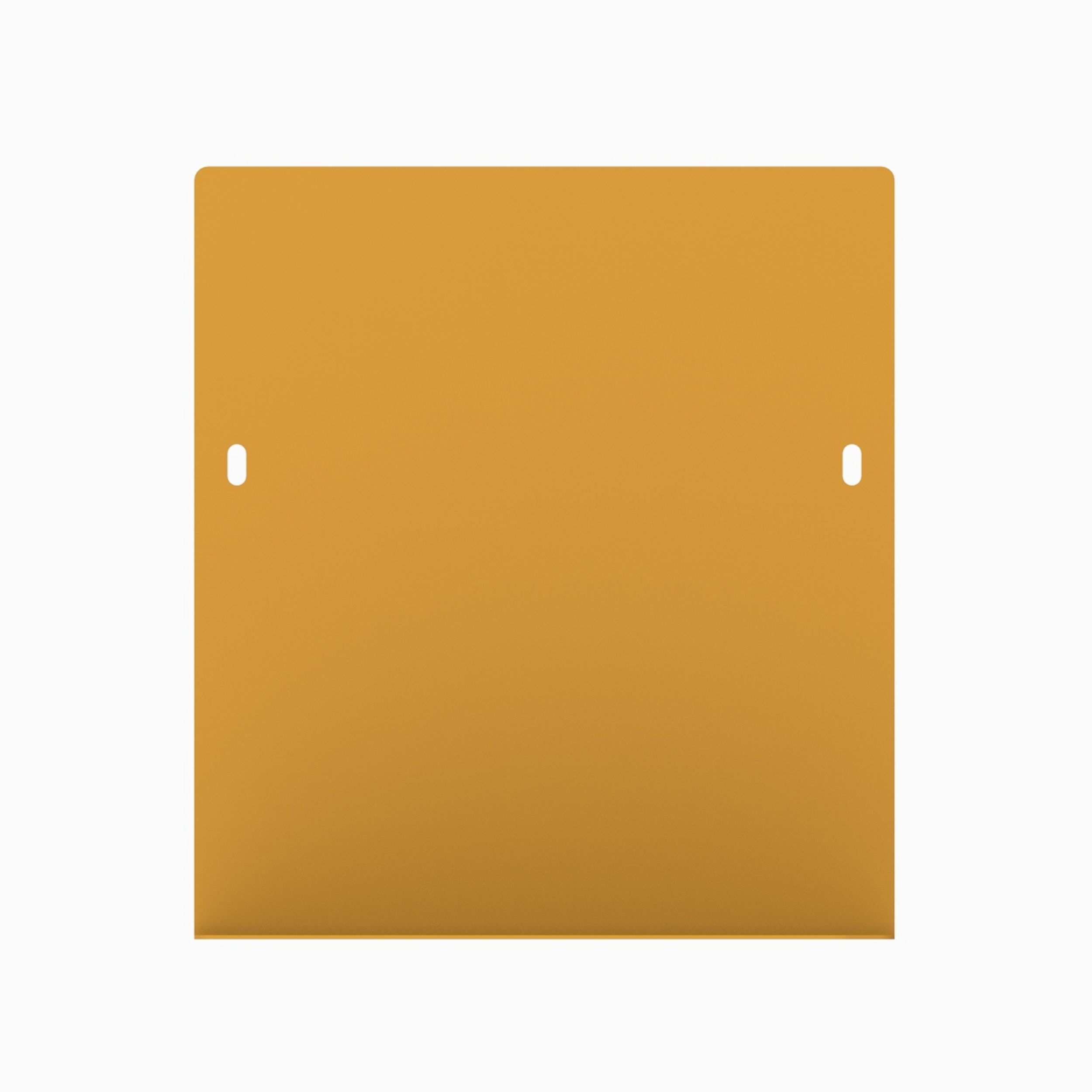 3mm Thick Battery Box Cover Plate