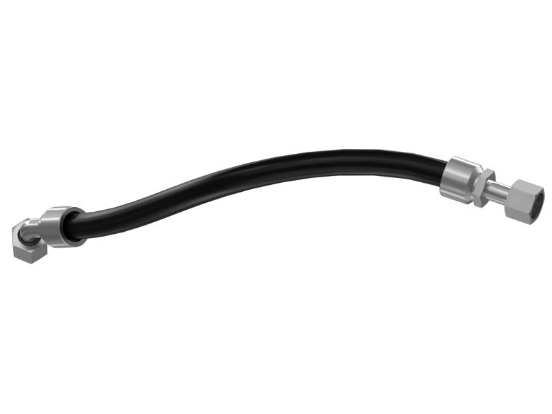 445-5279: HOSE ASSEMBLY 4455279 купить