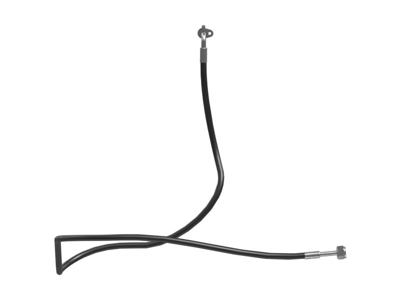 ШЛАНГ ВОЗДУШНЫЙ В СБОРЕ