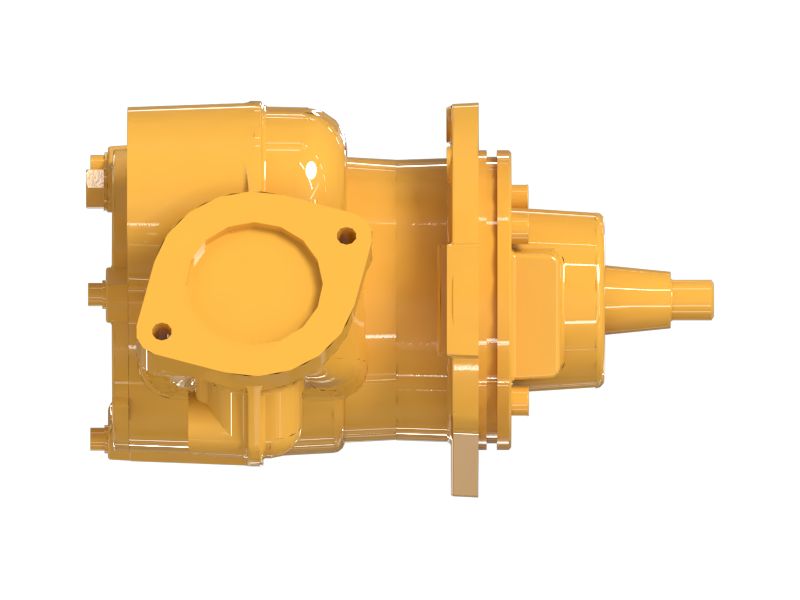 НАСОС ВОДЯНОЙ