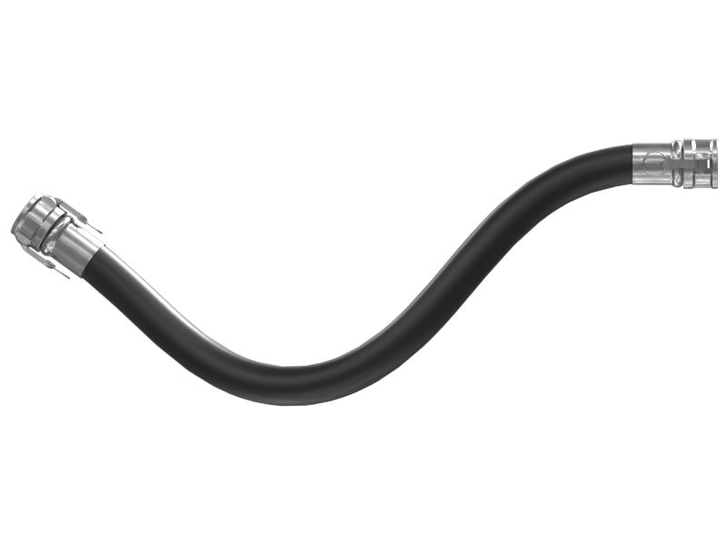 HOSE ASSEMBLY