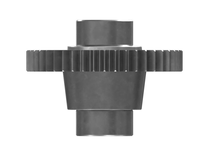 ШЕСТЕРНЯ ПРИВОДА ГА