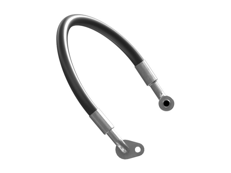 HOSE ASSEMBLY
