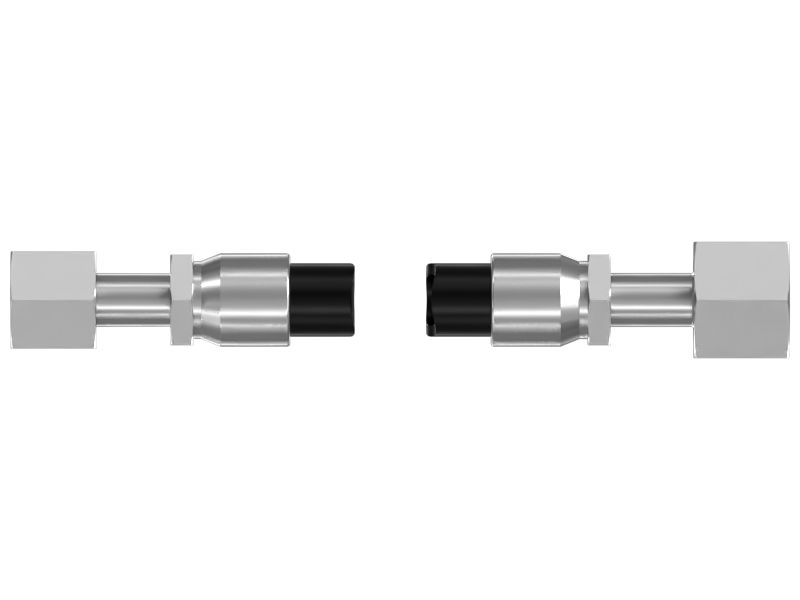 ШЛАНГ В СБОРЕ