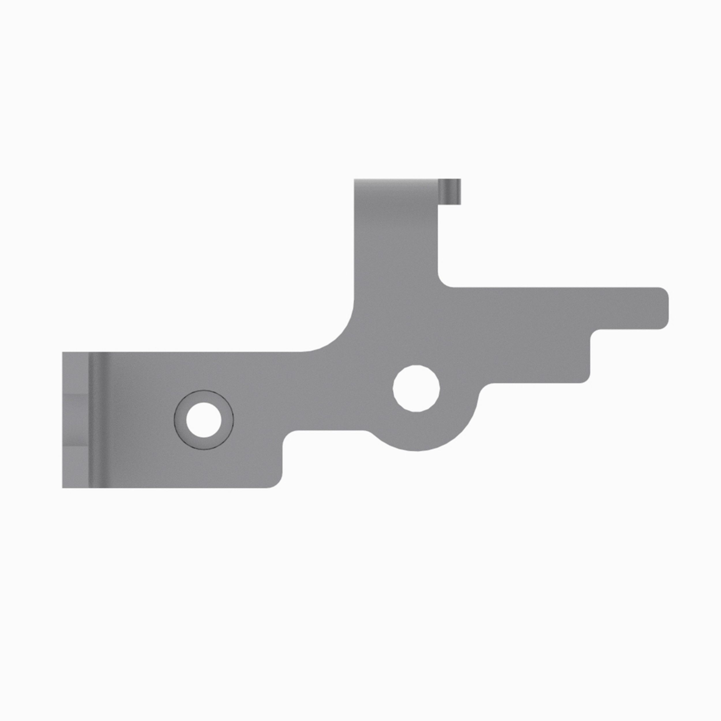 611-6687: BRACKET AS 6116687 купить