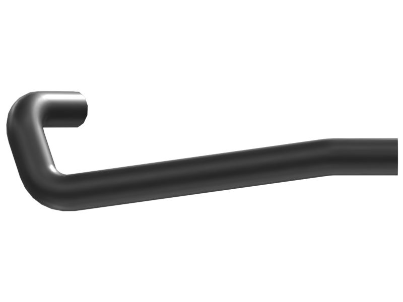 ШЛАНГ ВПУСКНОЙ