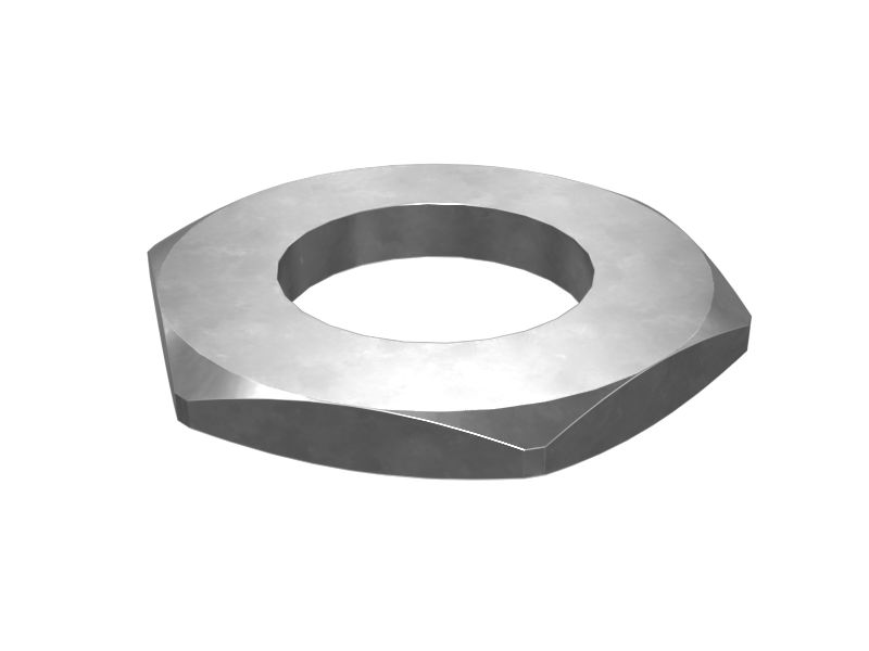 505-5925: PG16 Hex Lock Nut 5055925 купить