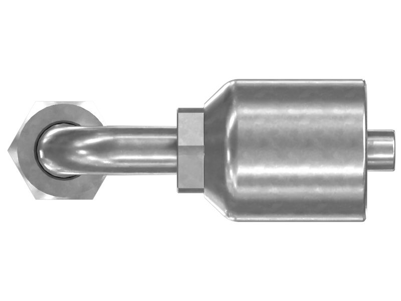 СОЕДИНИТЕЛЬНАЯ МУФТА В СБОРЕ