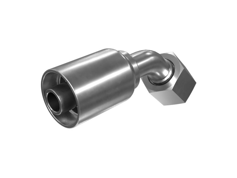 СОЕДИНИТЕЛЬНАЯ МУФТА В СБОРЕ