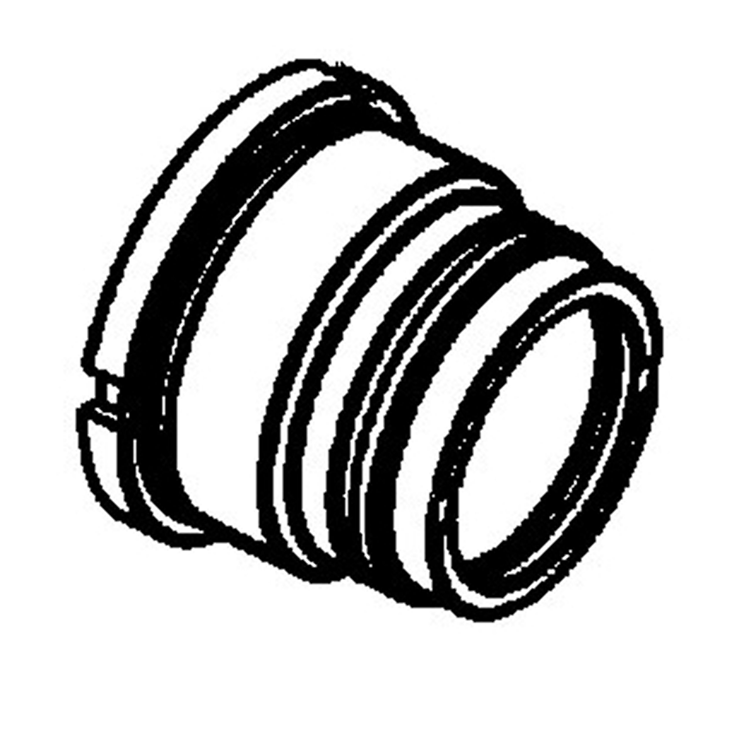 604-1548: Hydraulic Cylinder Head 6041548 купить