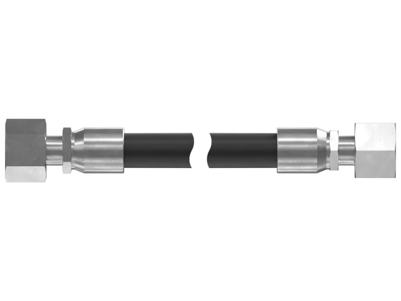 ШЛАНГ В СБОРЕ