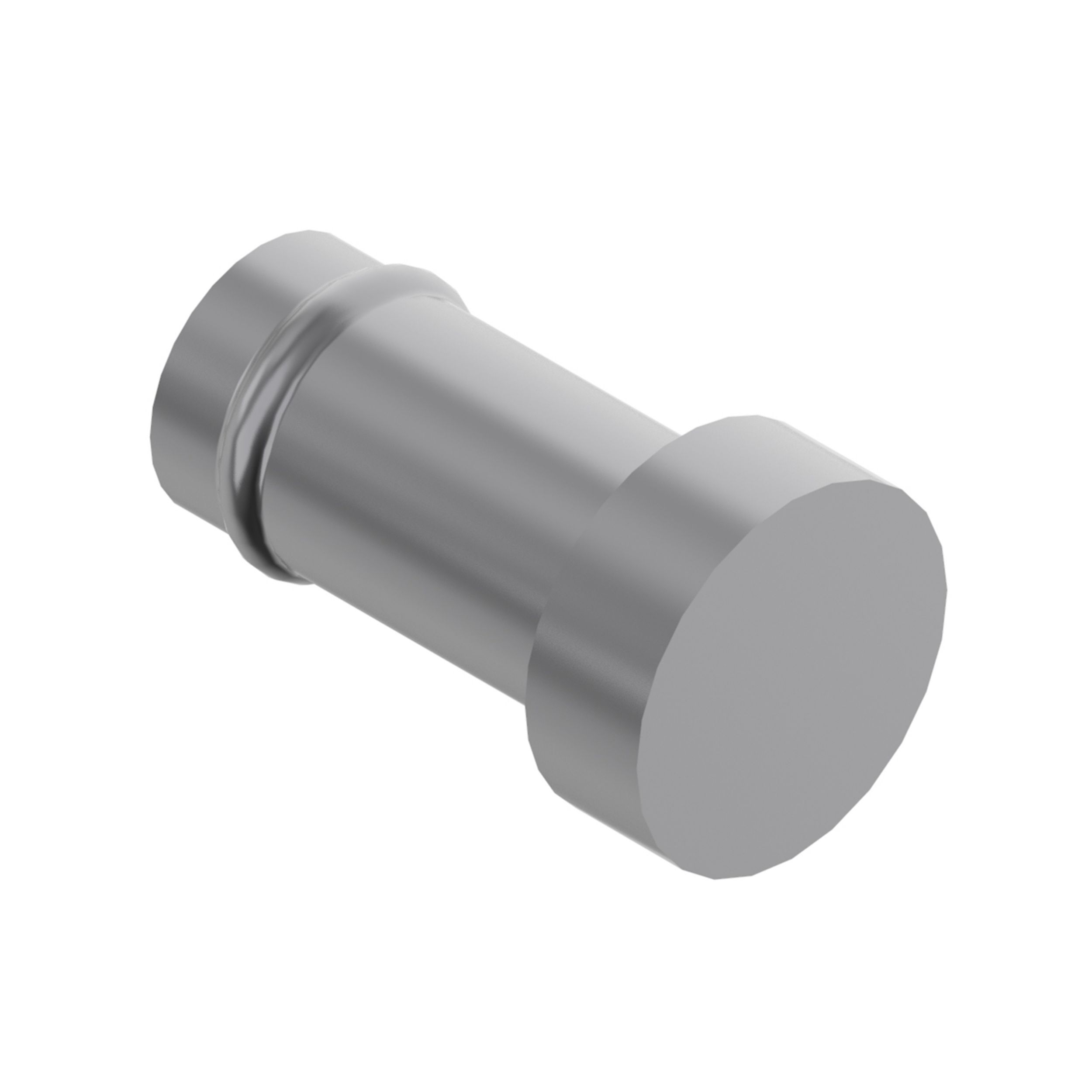 607-7153: 15.88mm Diameter Hose Bead Plug