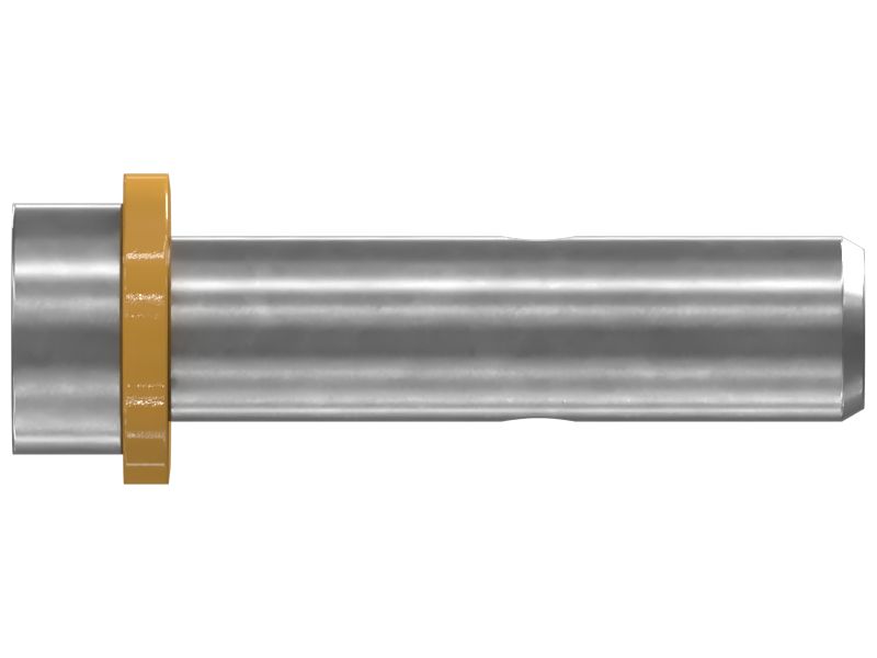 Соединительный штифт наружного диаметра 25 мм