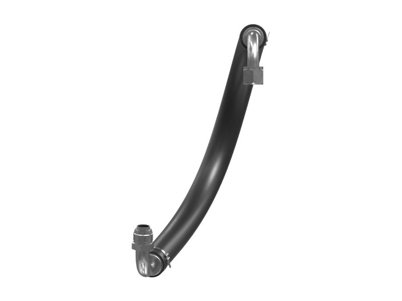 HOSE ASSEMBLY