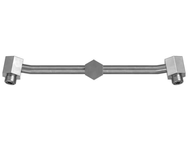 618-0533: Boom Hydraulic Lines Tube Assembly 6180533 buy