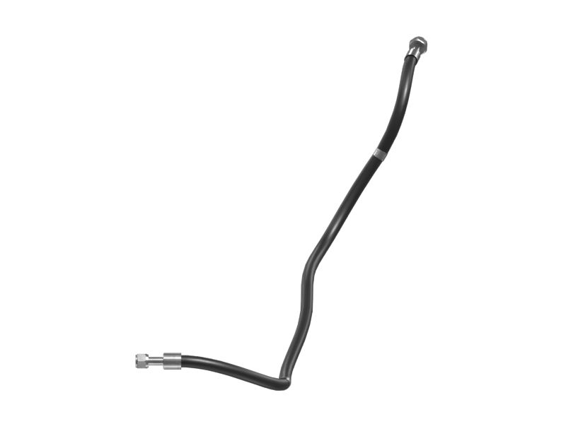 HOSE ASSEMBLY