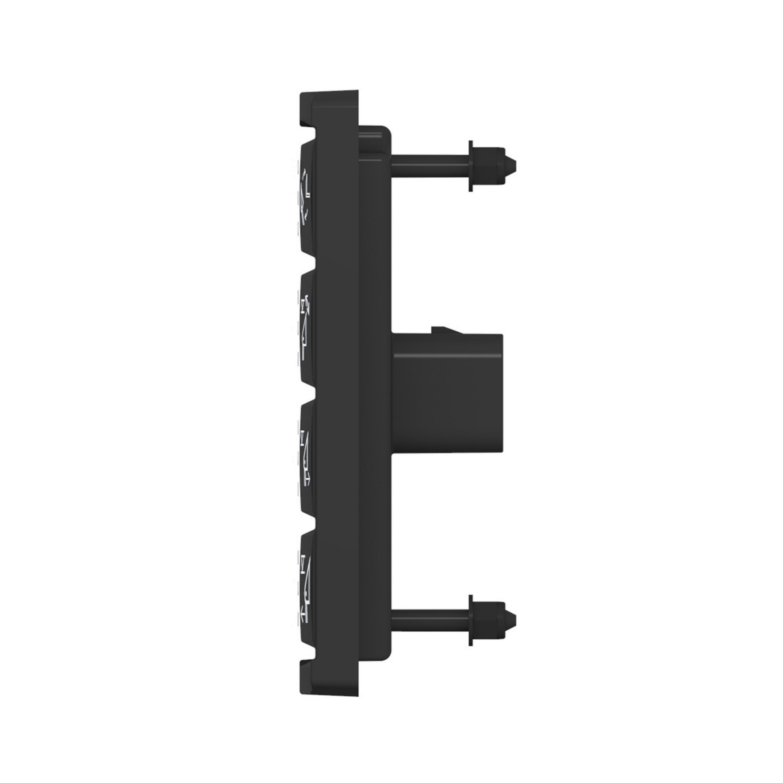 8 Button keypad module