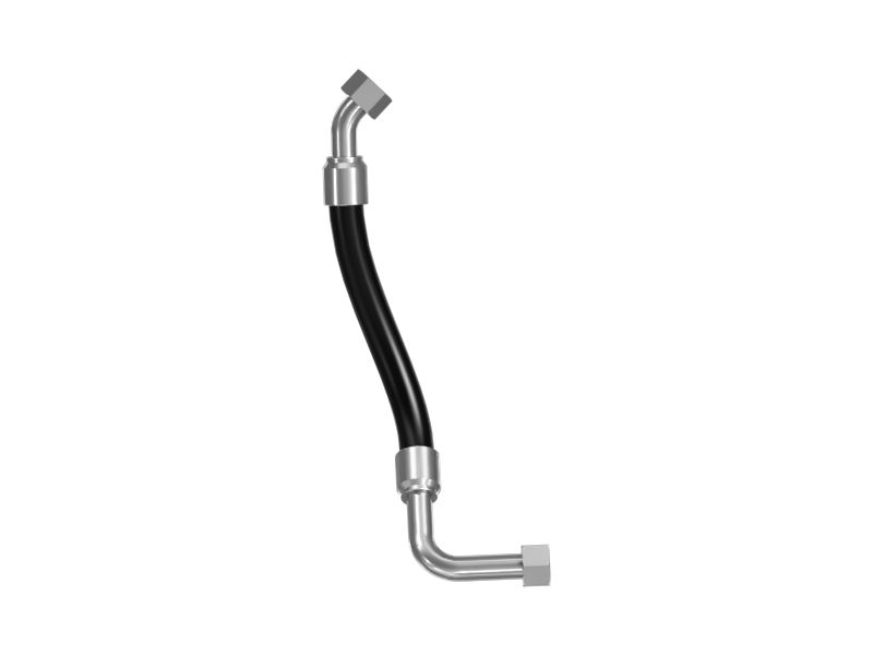 417-3028: HOSE ASSEMBLY 4173028 купить