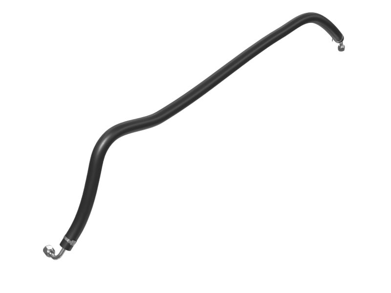 542-1516: HOSE ASSEMBLY