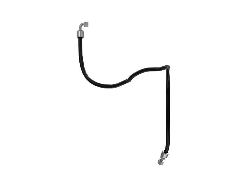 ШЛАНГ В СБОРЕ