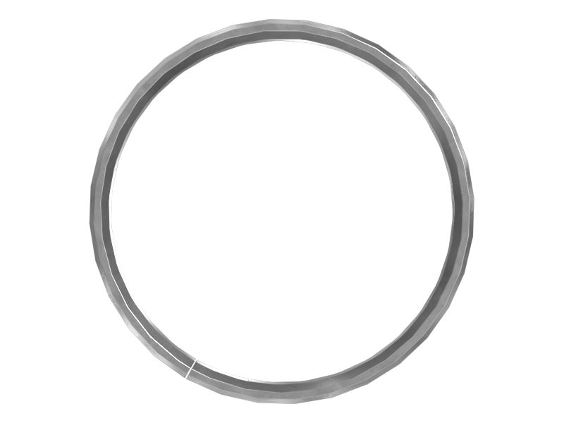 35mm Inner Diameter Straight Sleeve Bearing