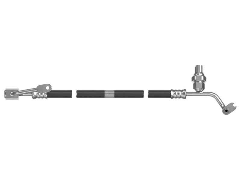 476-1334: HOSE ASSEMBLY 4761334 купить